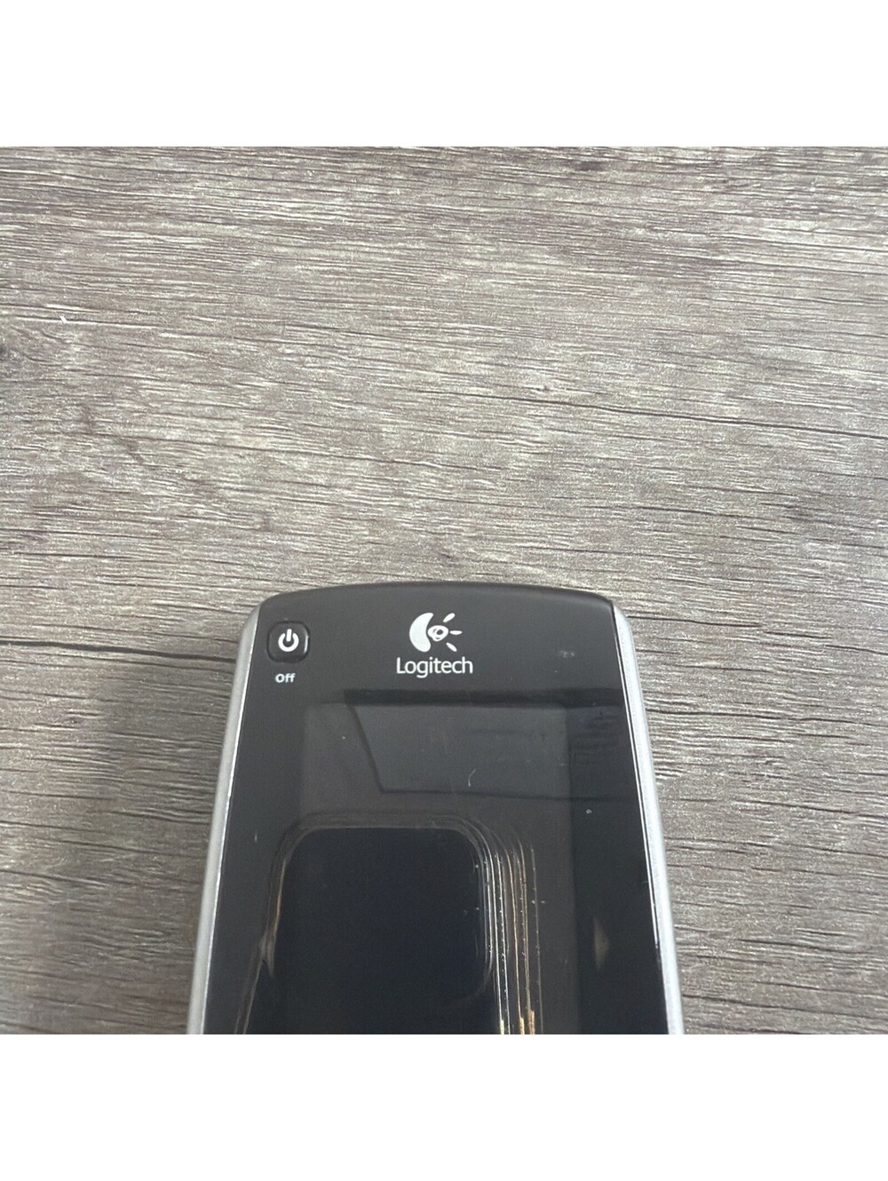 Replacement Logitech Harmony 900 Remote Control - Picture 2 of 6